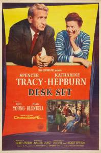 (Source: http://www.moviepostershop.com/desk-set-movie-poster-1957)